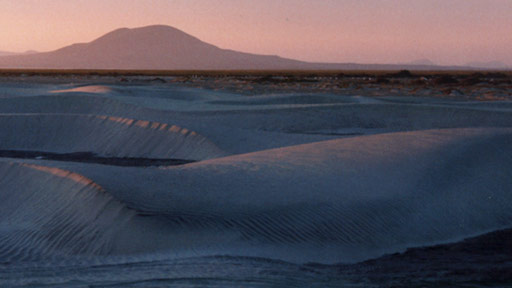 Baja, San Quintin