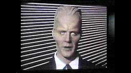 Max Headroom