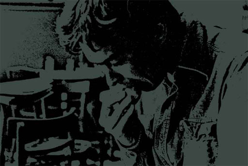Original Whybother.org Site Artwork: Links Links