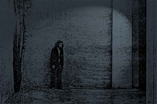 Original Whybother.org Site Artwork: The Net | Welcome The Net | Welcome