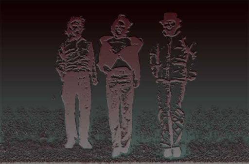 Original Whybother.org Site Artwork: Places Places