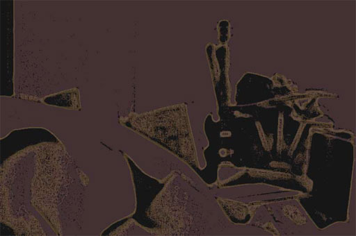 Original Whybother.org Site Artwork: Poetry Poetry
